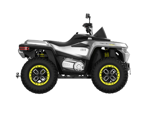 HS250ATV